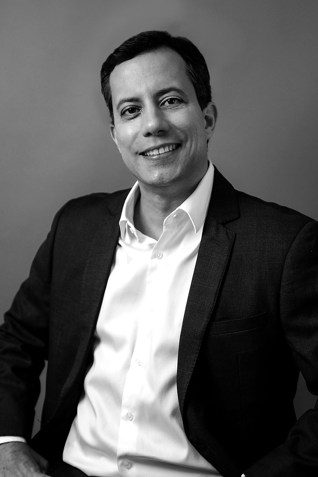 Dr. Victor Antonio Teixeira Alves